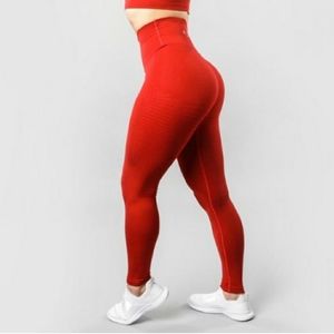 ALPHALETE Halo set redwood colour